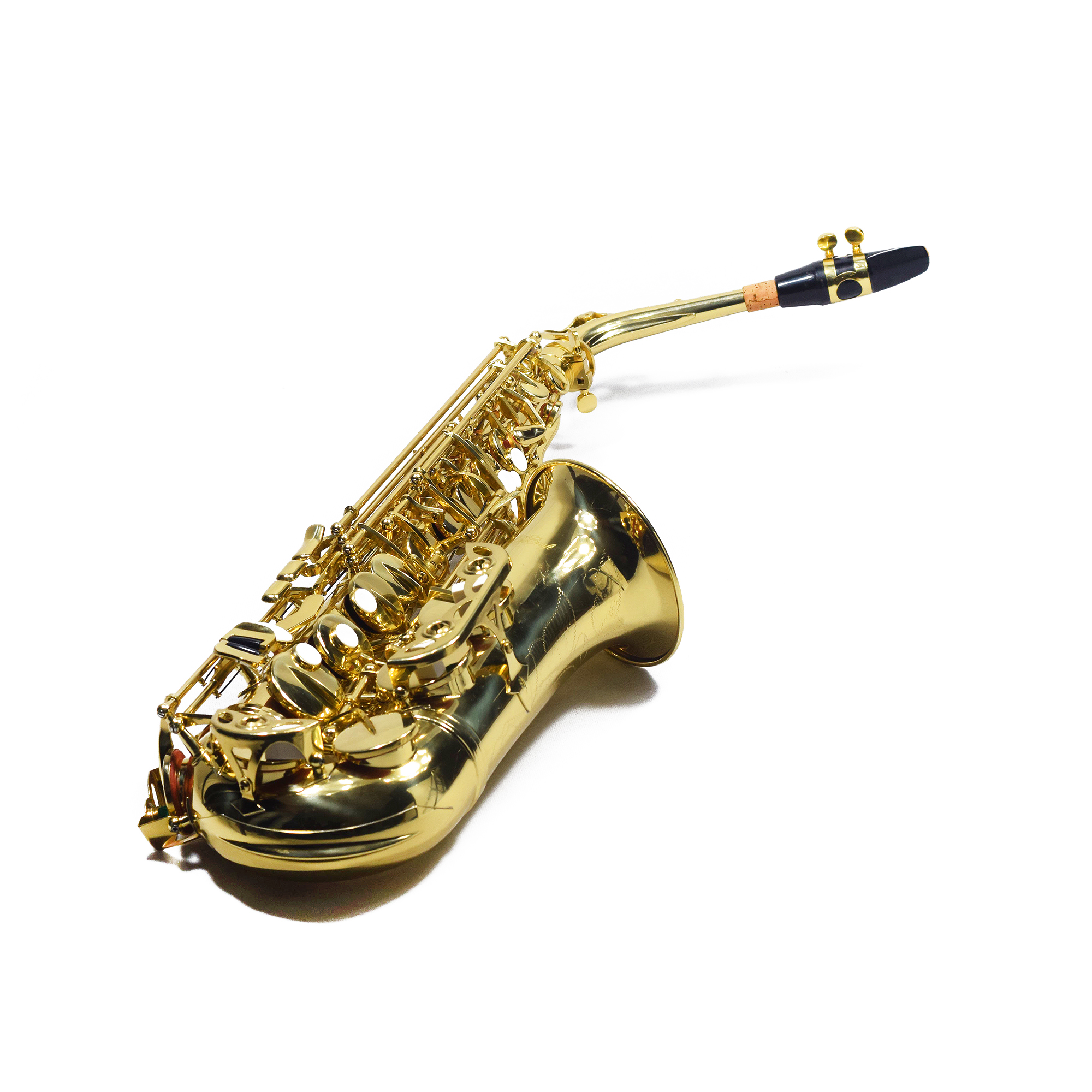 Saxophone