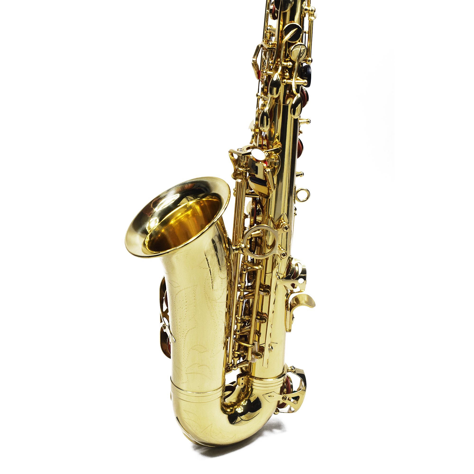 Saxophone