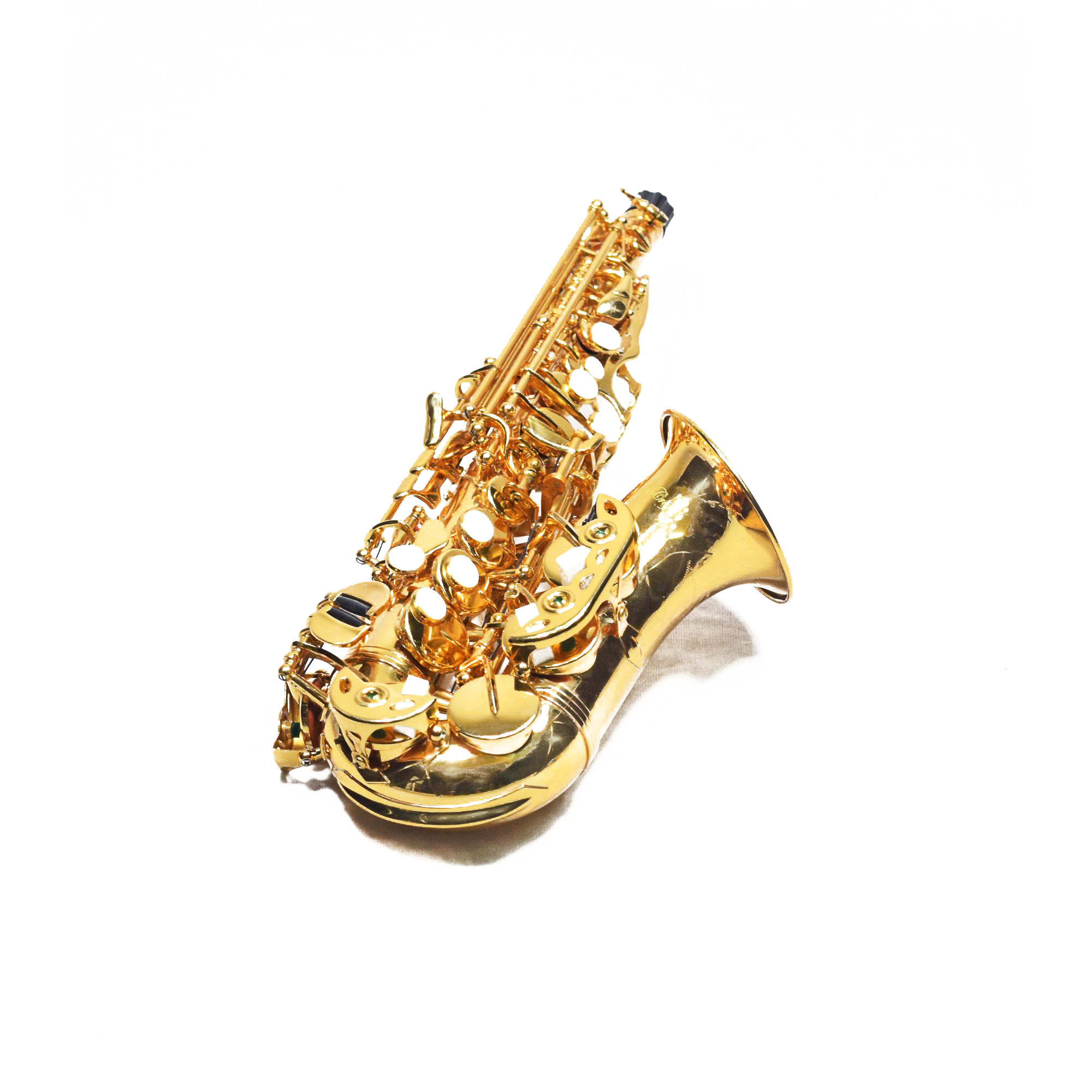 Procraft Curved saxophone