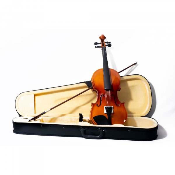 Acoustic Violin