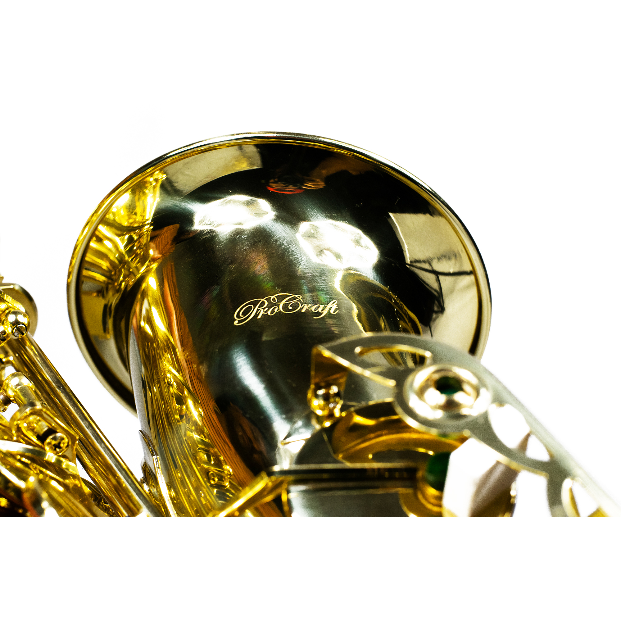 Saxophone